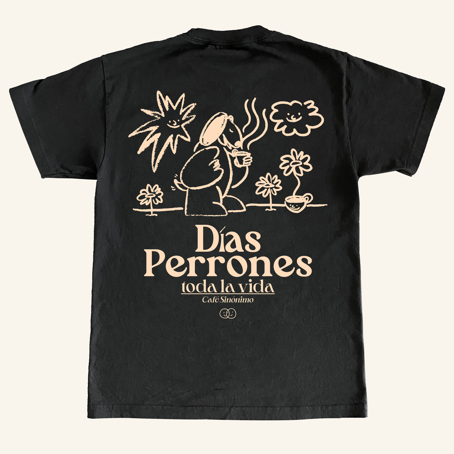 "Días Perrones #2" Special Edition Campaign Vol. 01