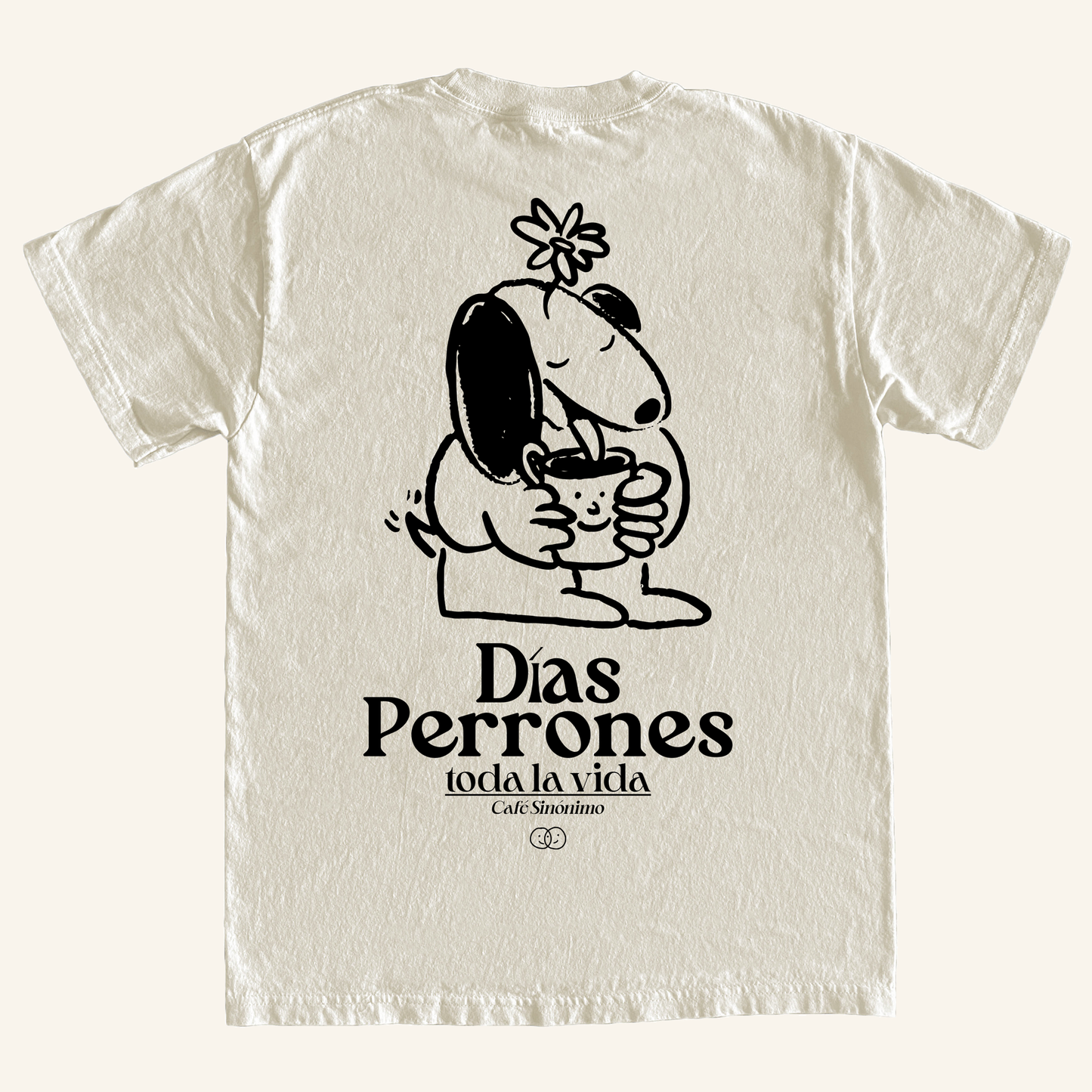 "Días Perrones #1" Special Edition Campaign Vol. 01