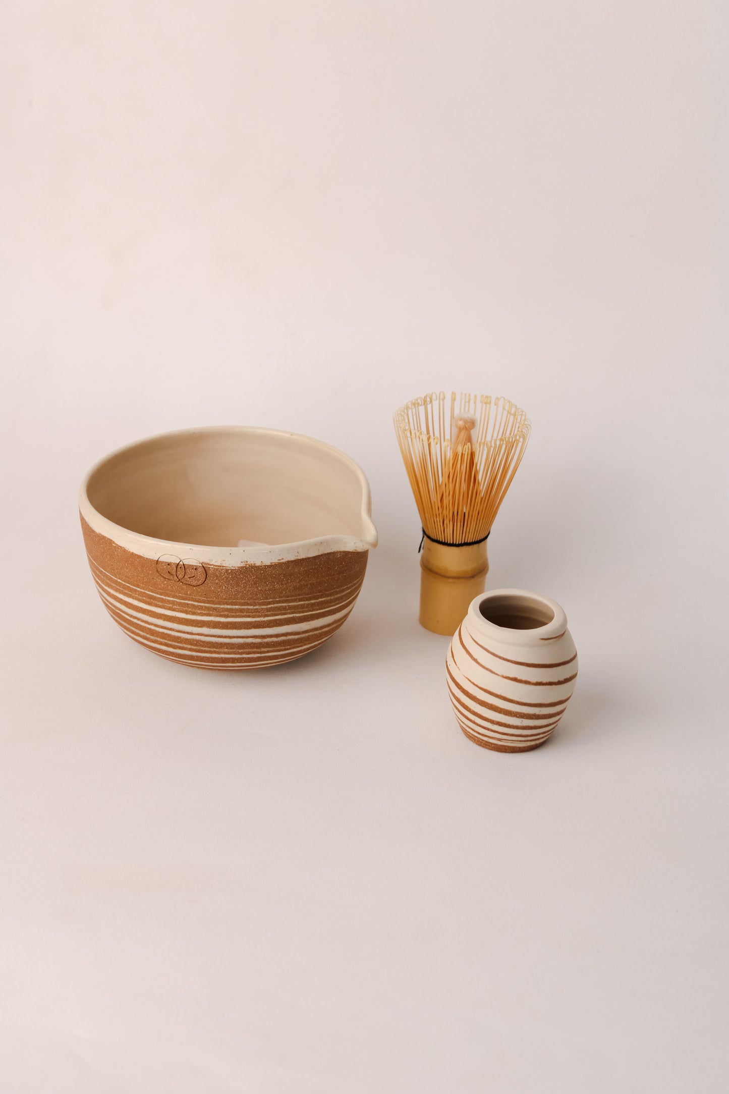 Kit de Matcha - roni x sinónimo