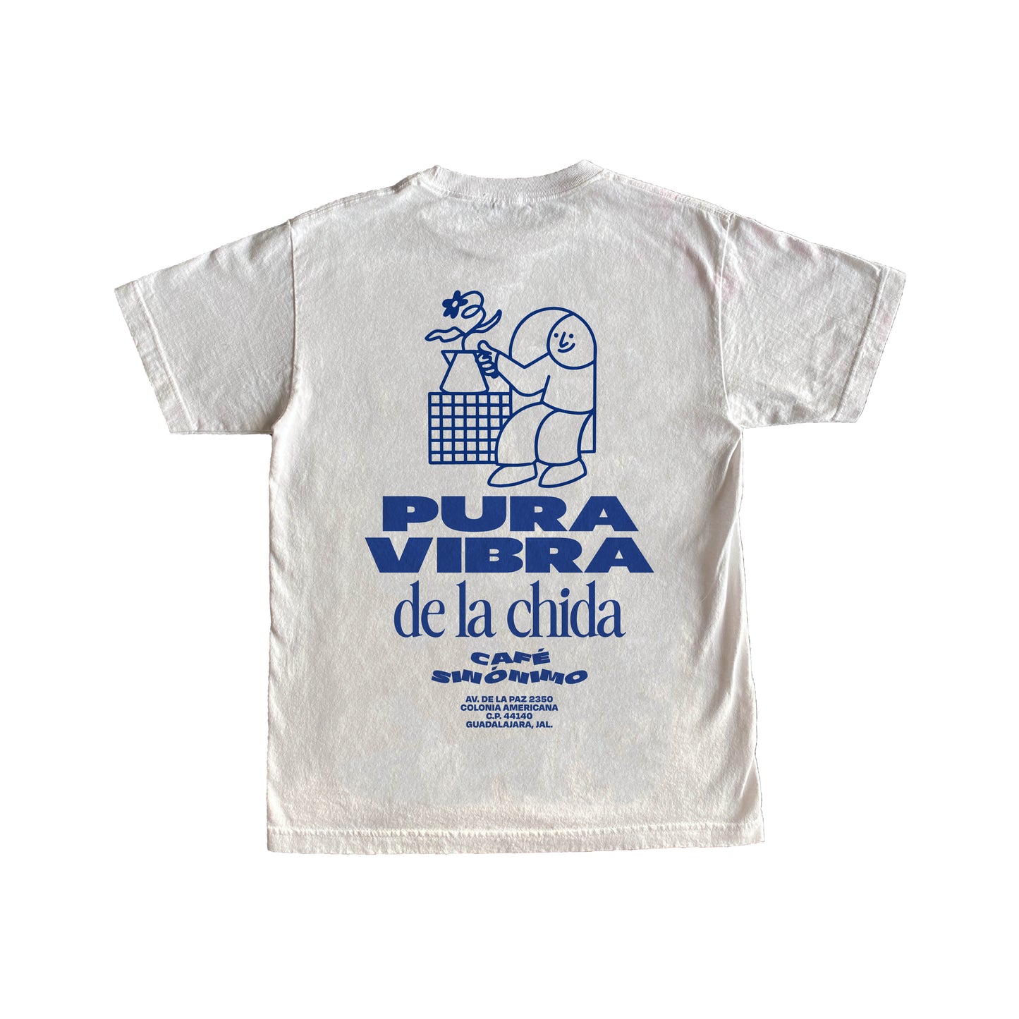 "Buena Vibra" T-Shirt