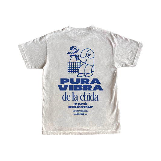 "Buena Vibra" T-Shirt