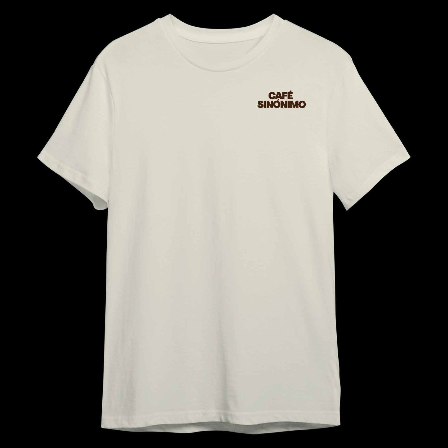 "Sinonimo de rico" T-Shirt