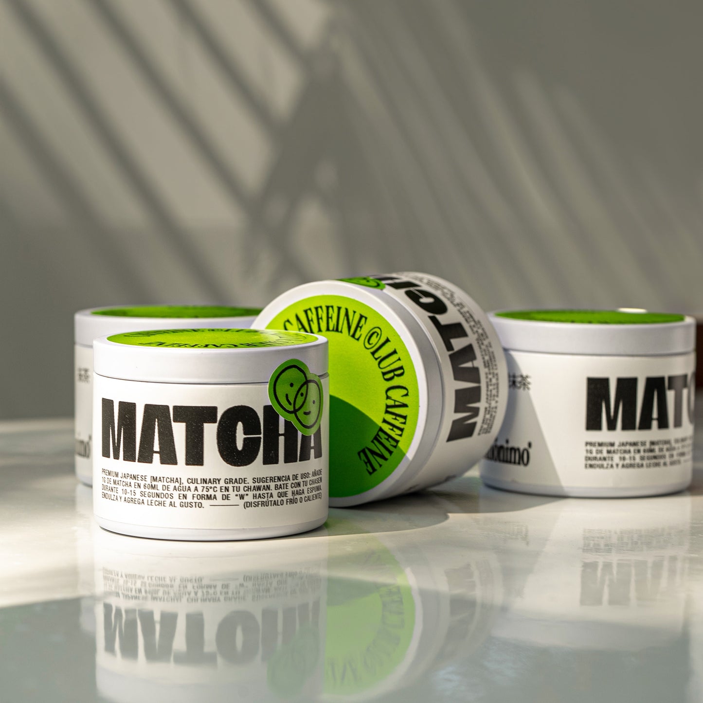 Té Matcha - 30g