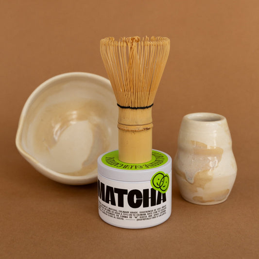 Kit de Matcha - roni x sinónimo