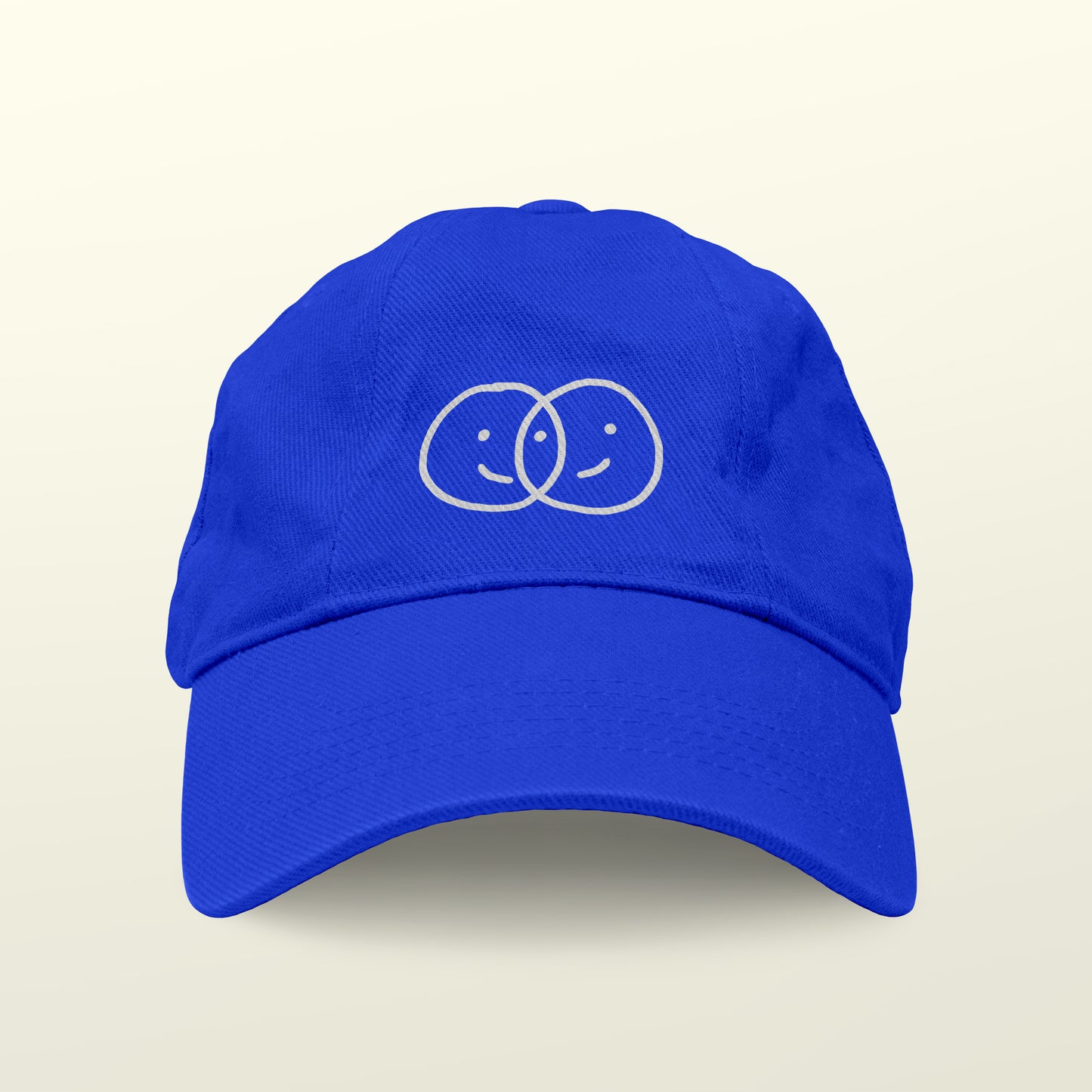 "Caritas" Dad Hat