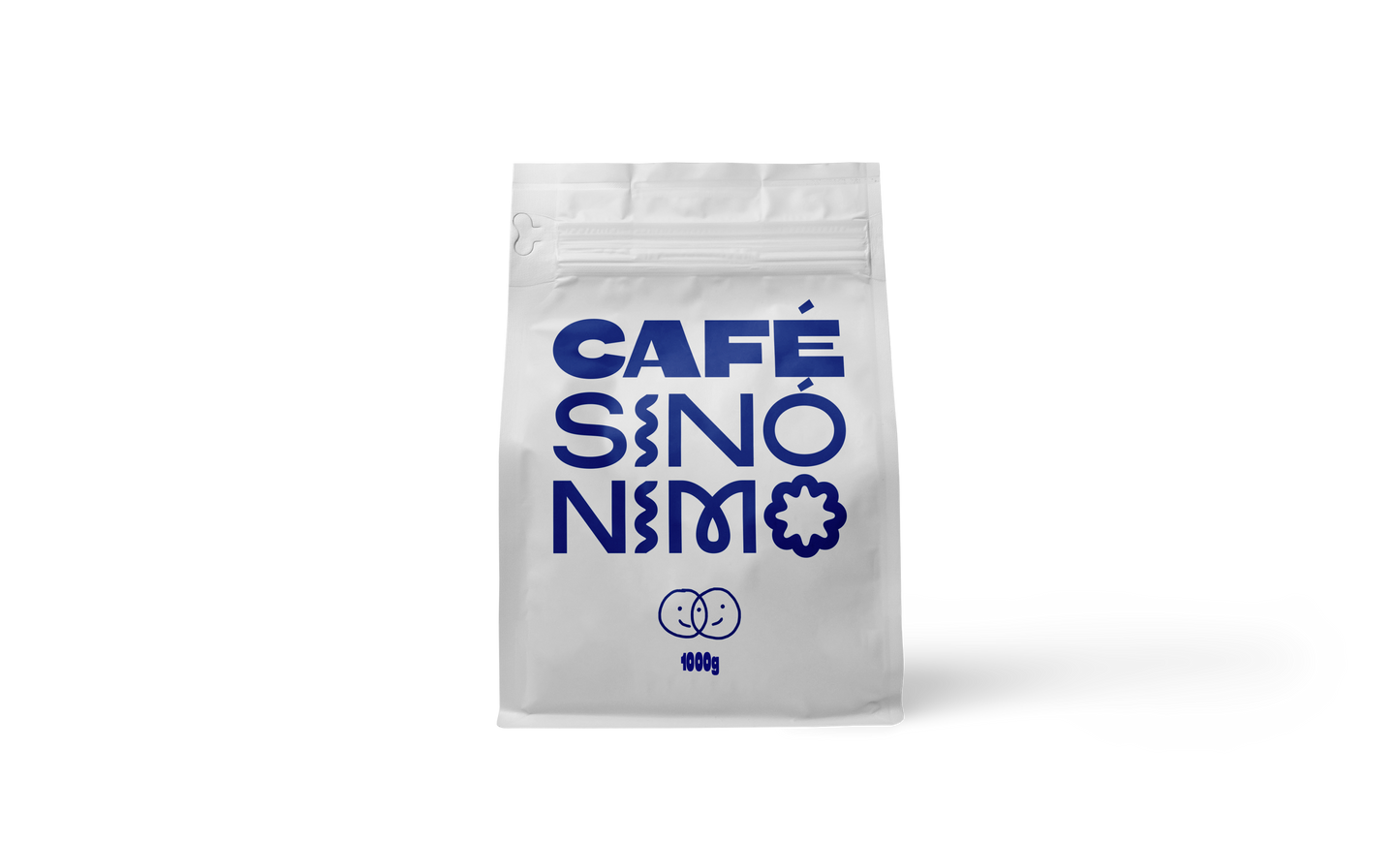 Coffee Bag - 1kg