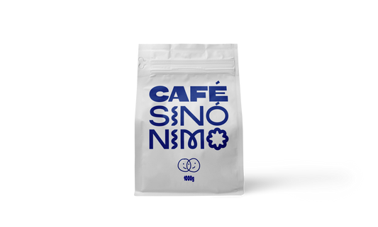 Coffee Bag - 1kg