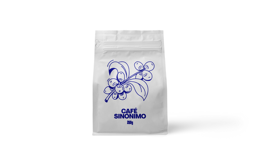 Coffee Bag - 250g