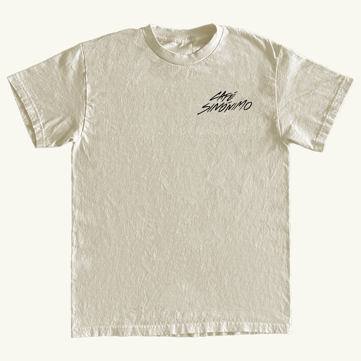 "Caile a florecer" T-Shirt