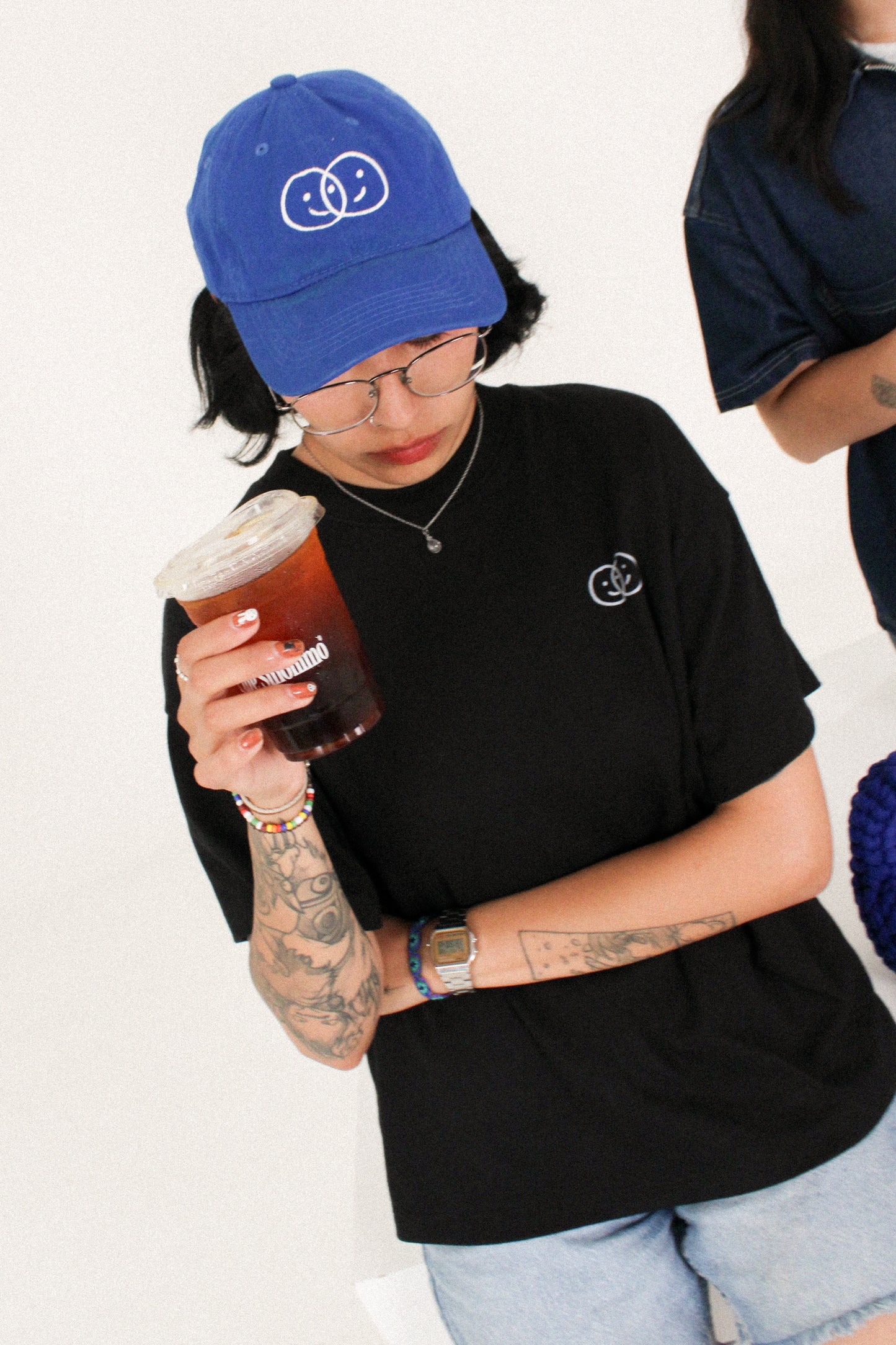 "Café Sinónimo" T-Shirt