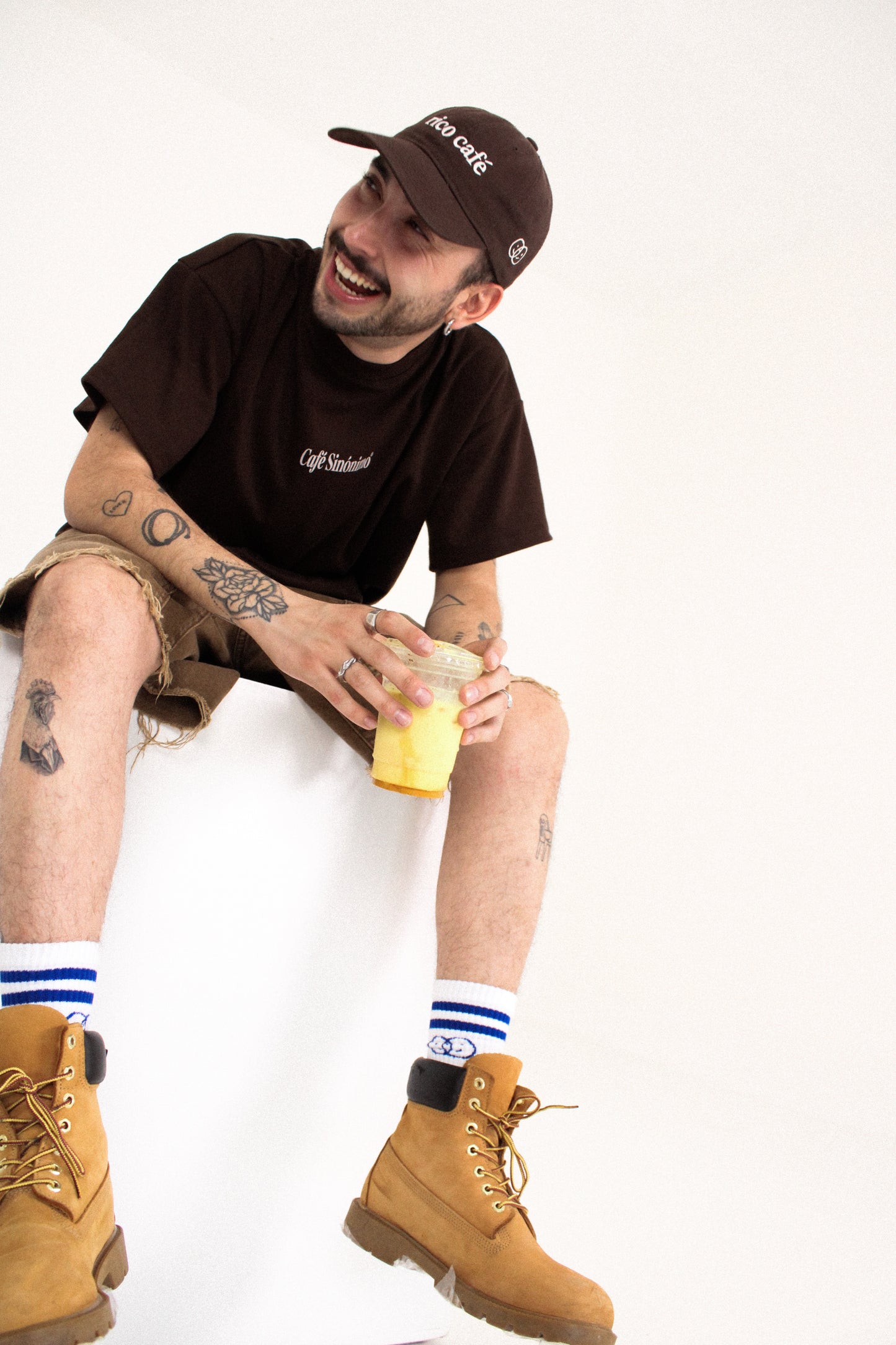 "Sinonimo de calma" T-Shirt