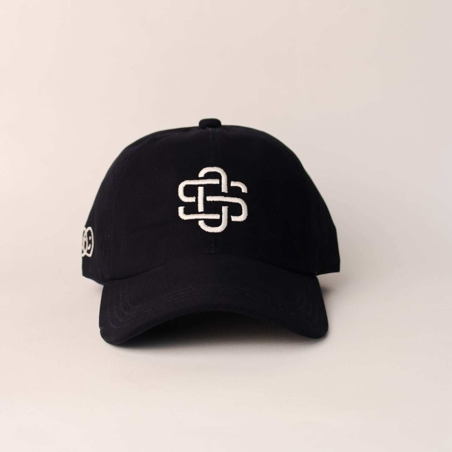 “CS” Dad Hat