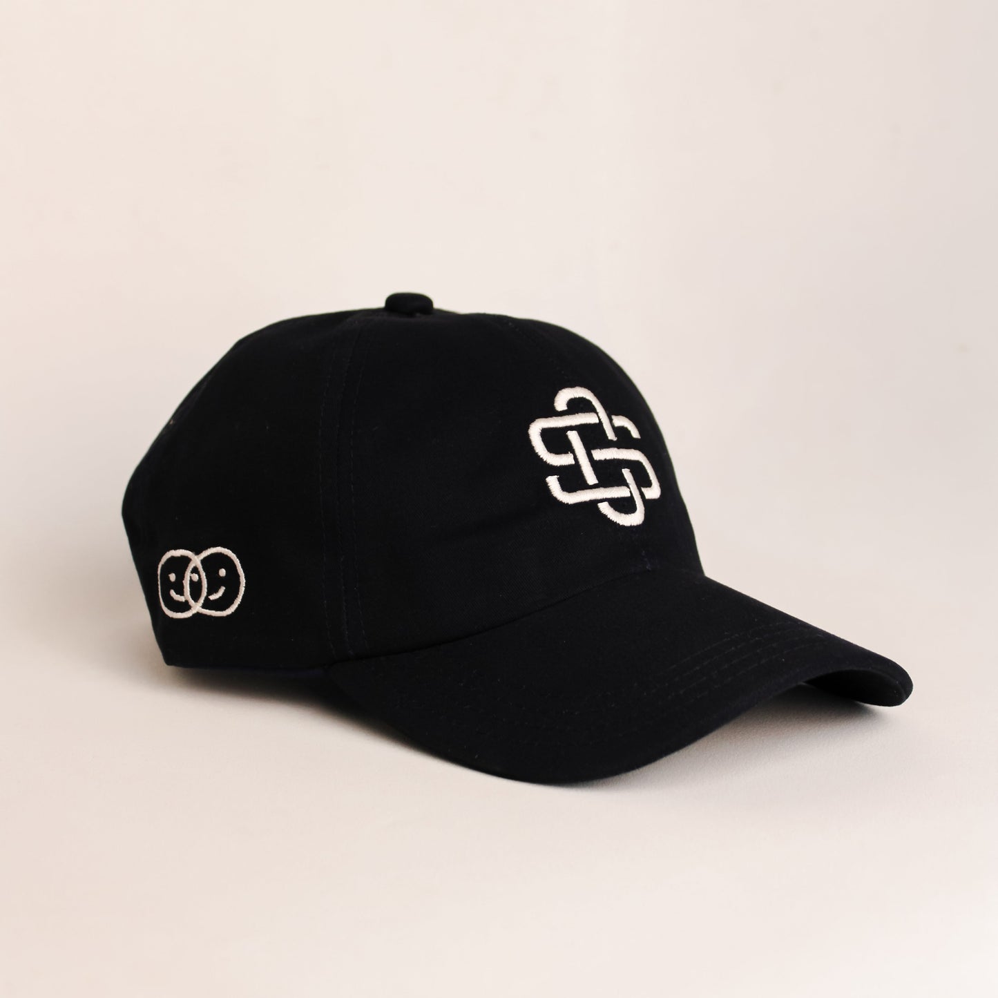 “CS” Dad Hat