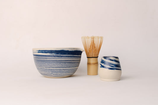 Kit de Matcha - roni x sinónimo