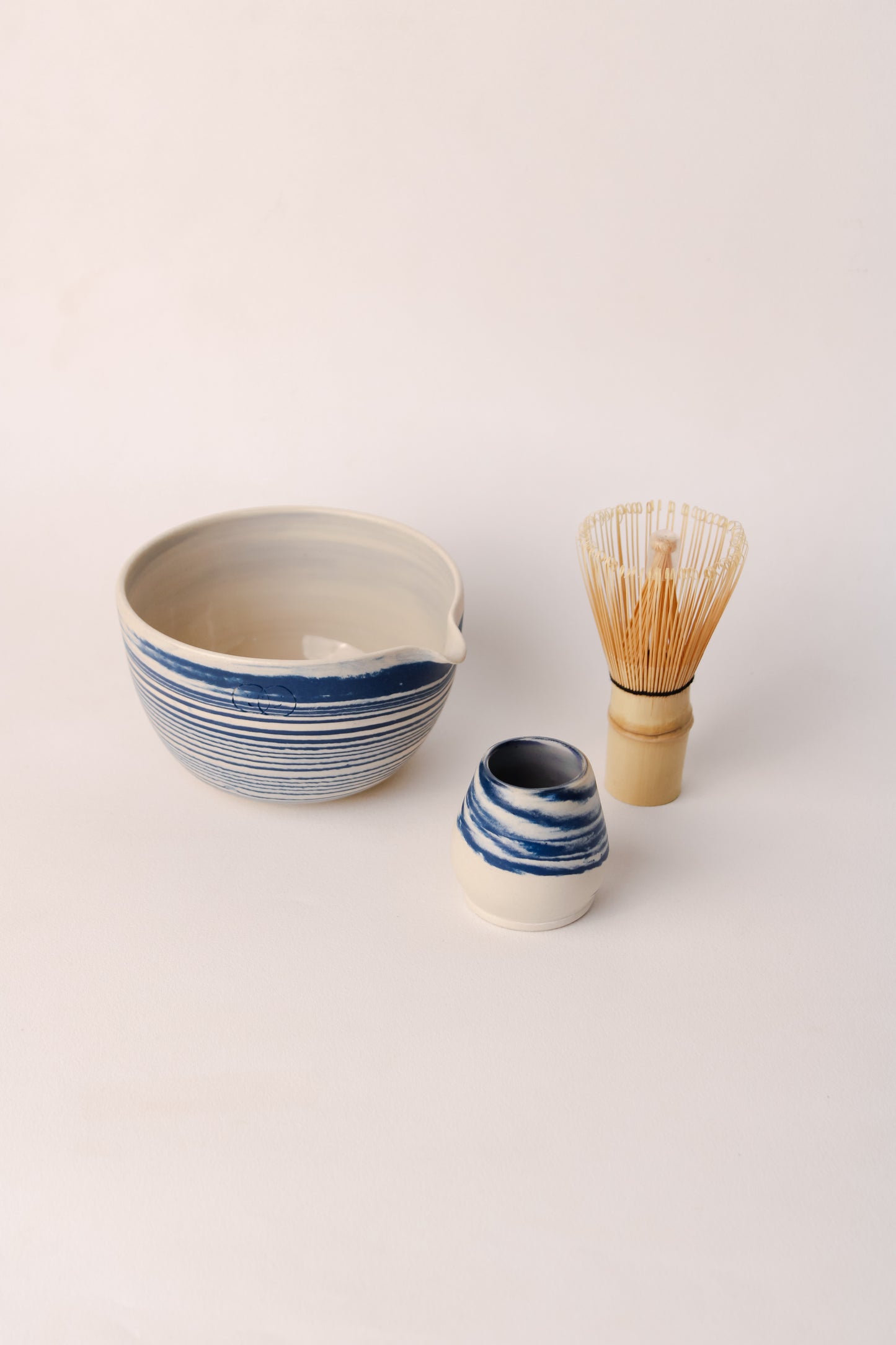 Kit de Matcha - roni x sinónimo