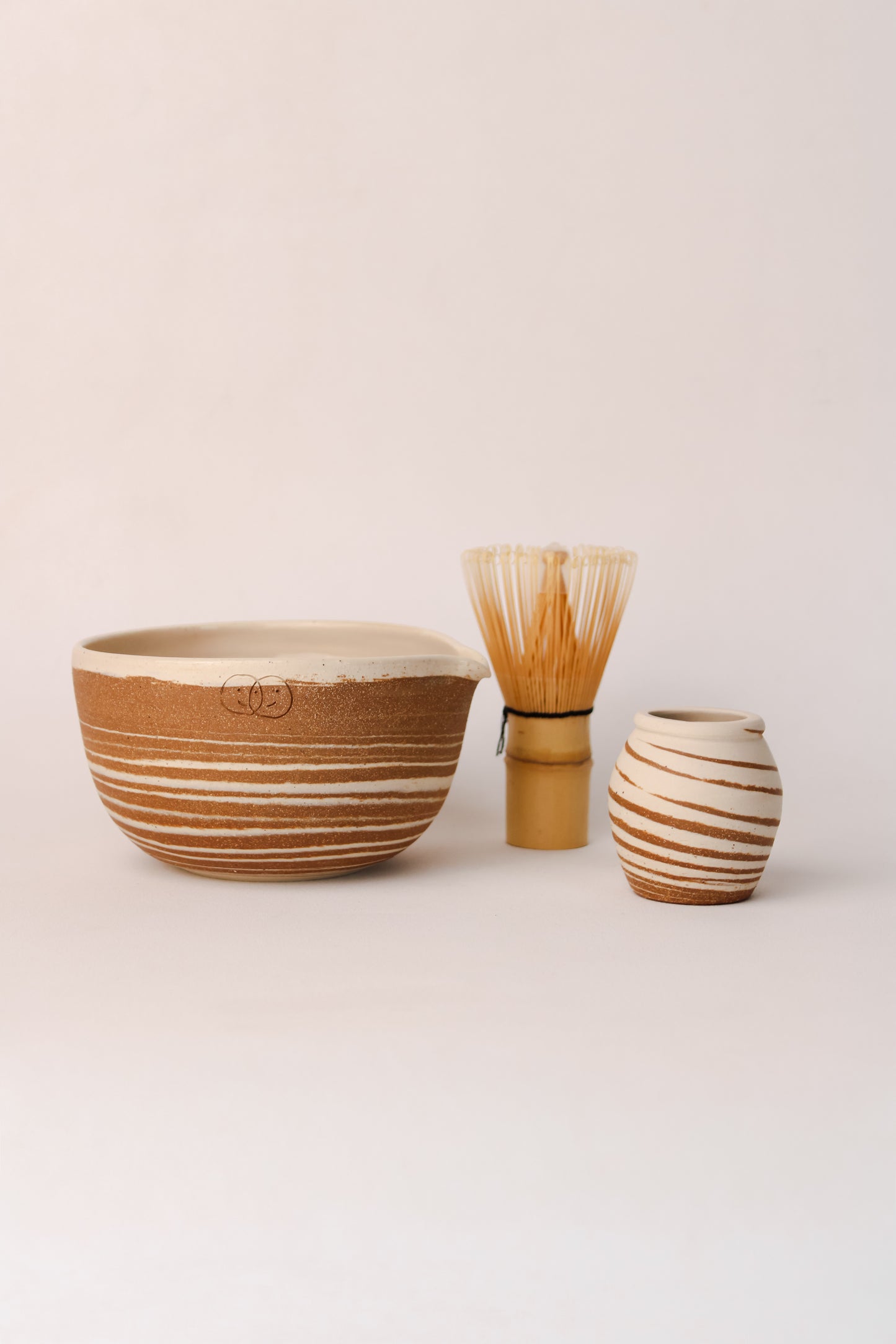 Kit de Matcha - roni x sinónimo