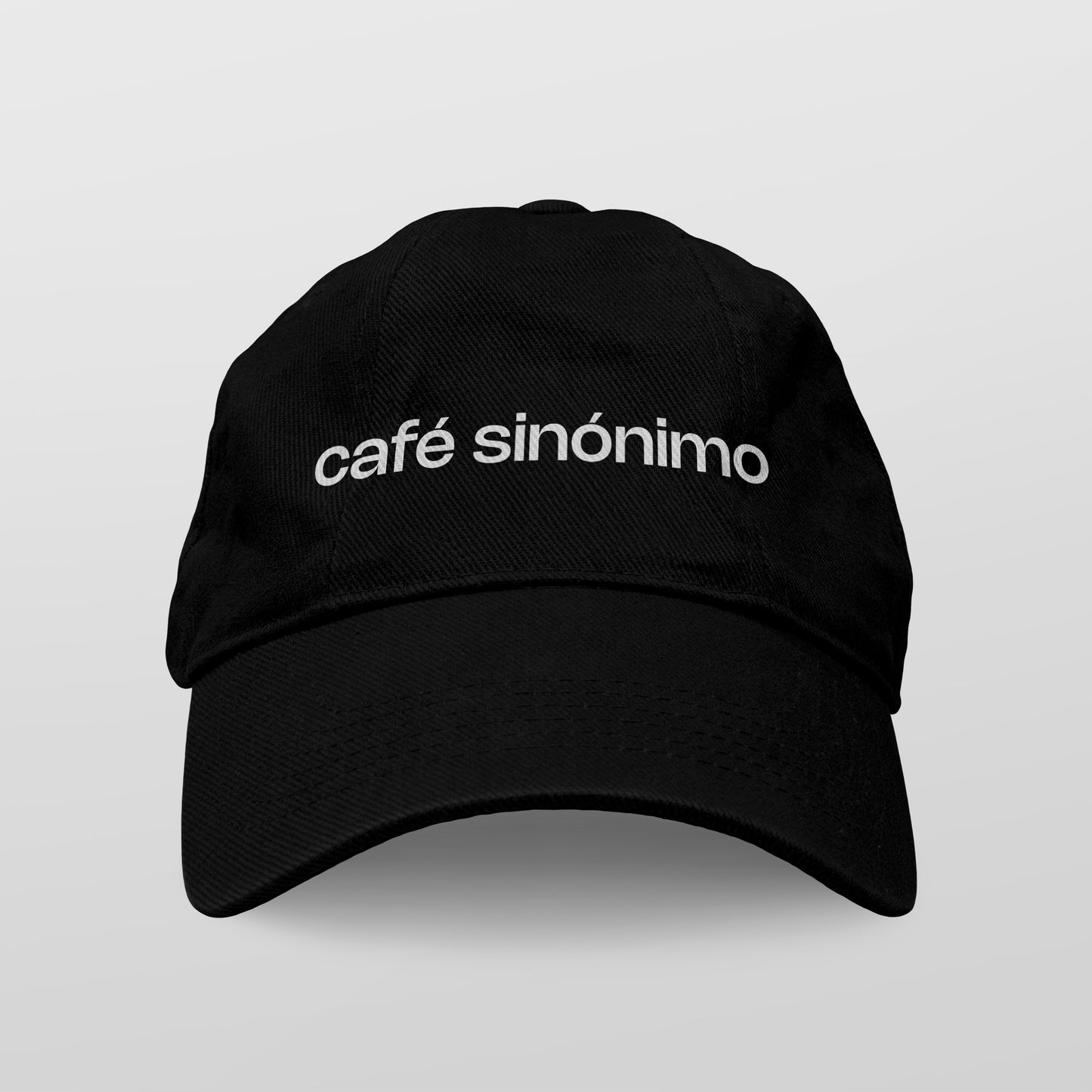 "Café Sinónimo" Dad Hat